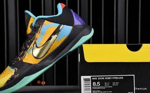 5 Kobe Nike 639691-700 (Finals Prelude MVP) 0518
